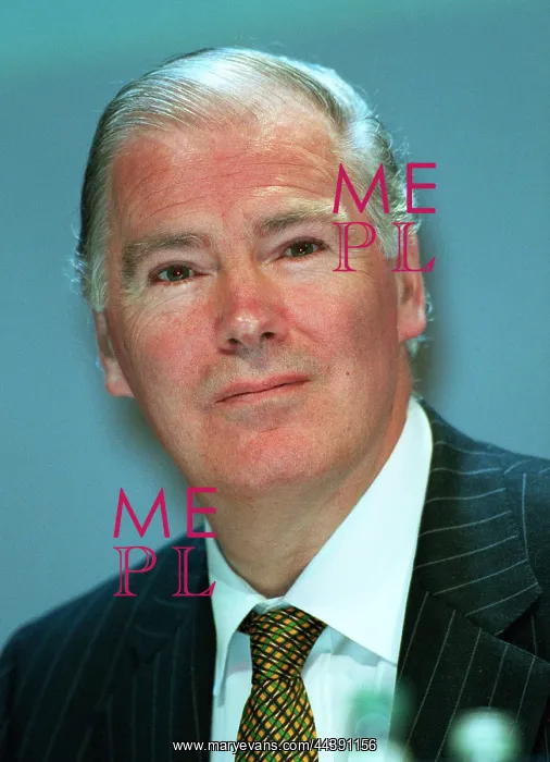  : Sir Iain Vallance
