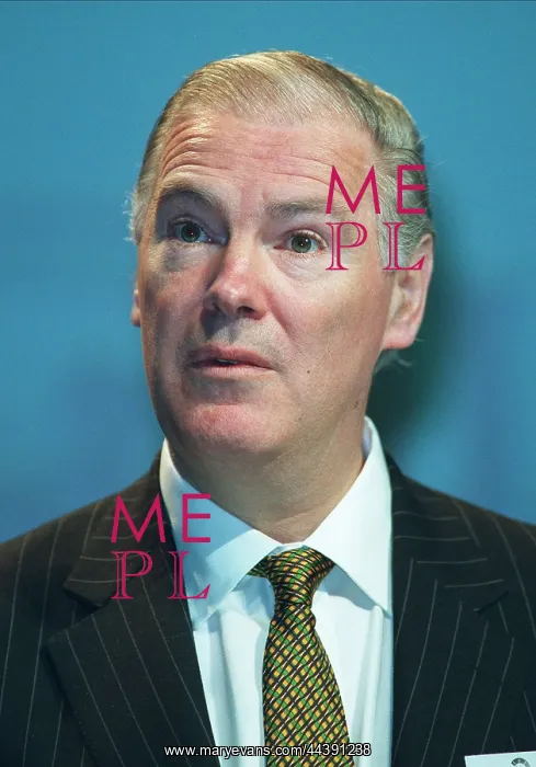  : Sir Iain Vallance