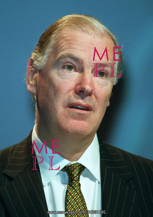  : Sir Iain Vallance