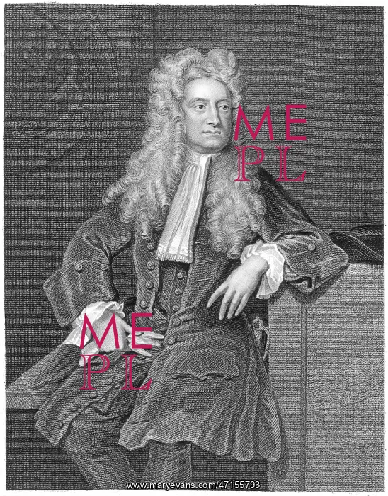 : Sir Isaac Newton : Sir Isaac Newton