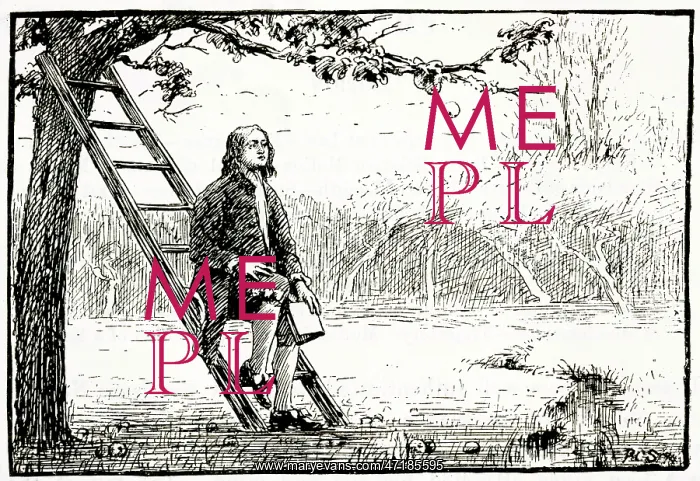 : Sir Isaac Newton : Sir Isaac Newton