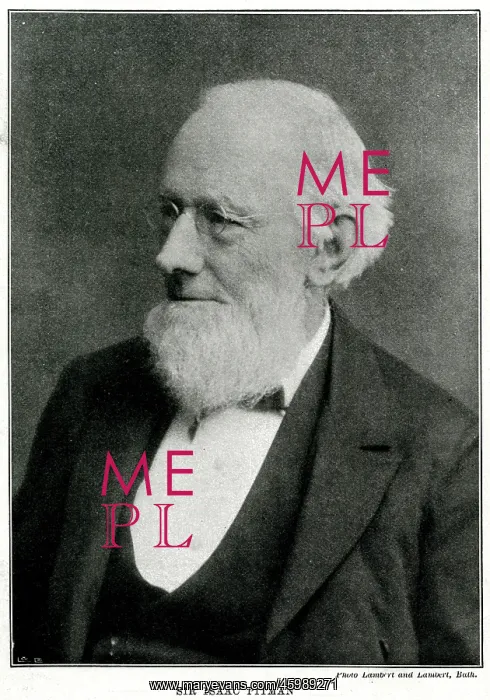 : Sir Isaac Pitman : Sir Isaac Pitman