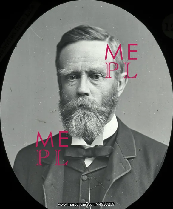 : Sir J Gordon Sprigg : Sir J Gordon Sprigg
