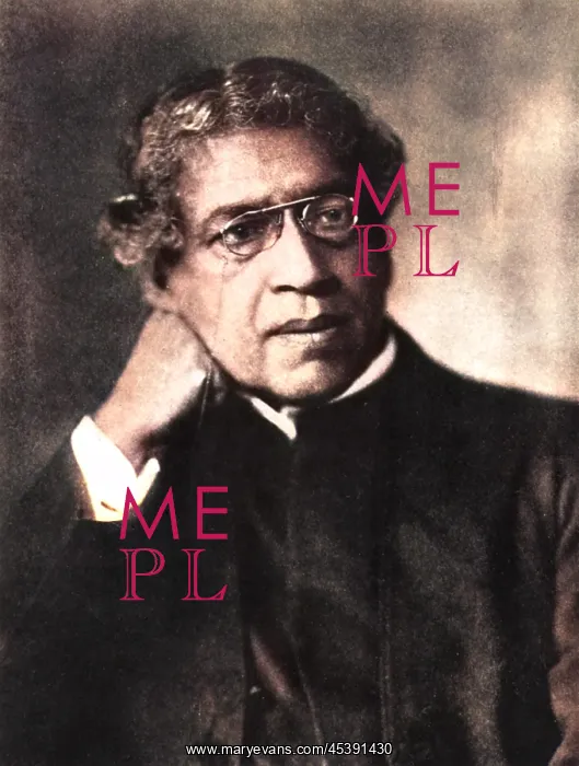 : Sir Jagadis Chandra Bose : Sir Jagadis Chandra Bose