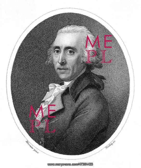 : SIR JAMES BLAND BURGES : SIR JAMES BLAND BURGES