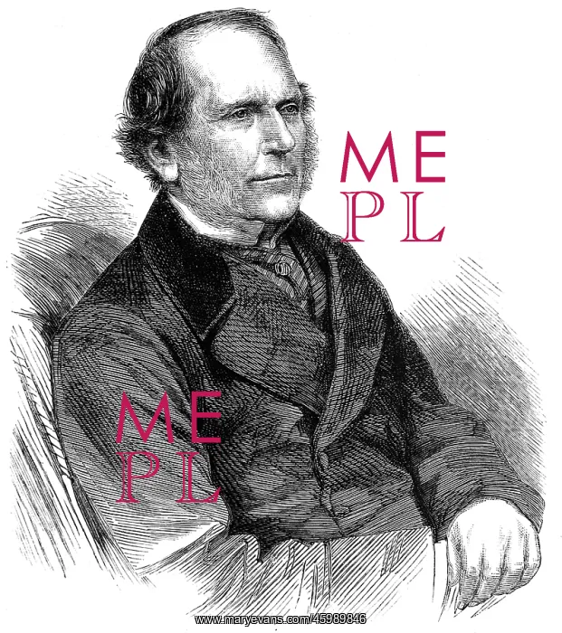 : Sir James Brooke : Sir James Brooke