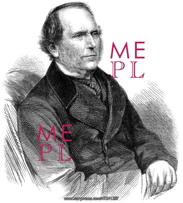: Sir James Brooke : Sir James Brooke
