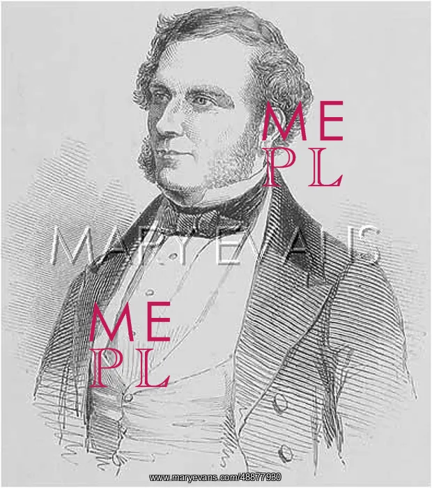 : SIR JAMES BROOKE : SIR JAMES BROOKE
