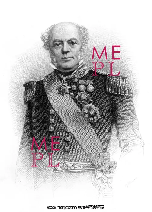 : SIR JAMES DUNDAS : SIR JAMES DUNDAS