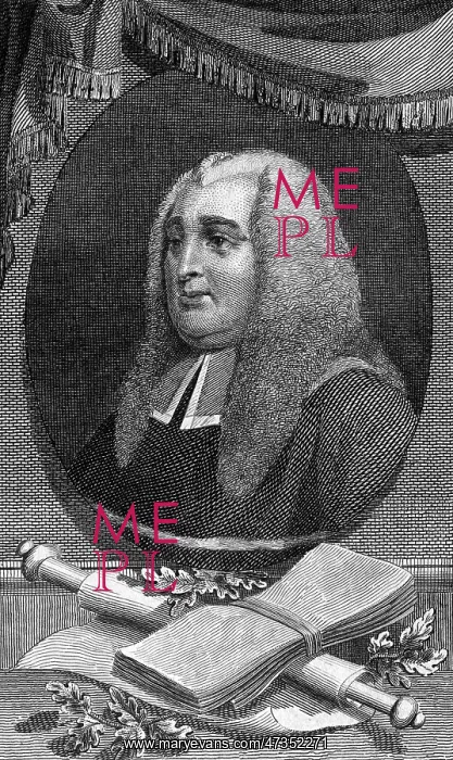  : SIR JAMES EYRE