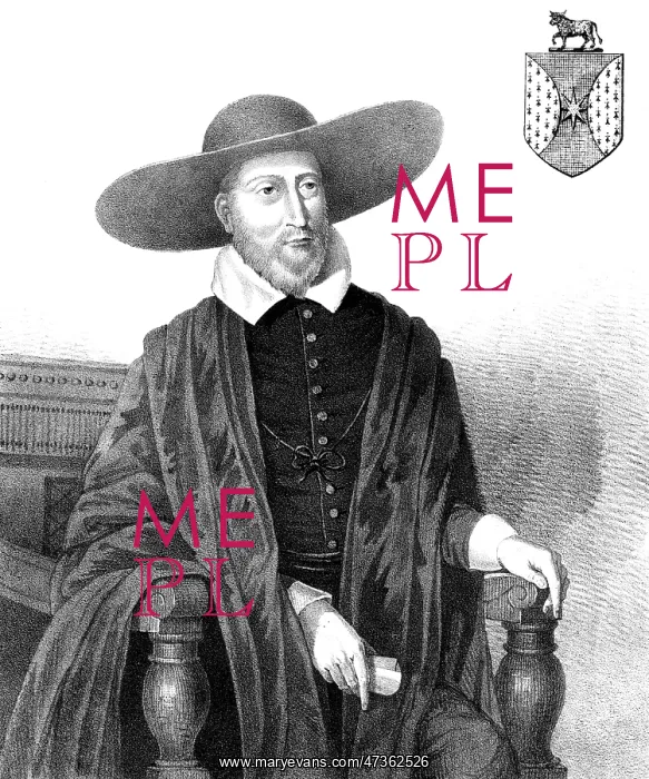 : SIR JAMES HOBART : SIR JAMES HOBART
