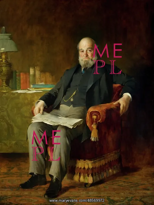 : Sir James Porter Corry Bt. MP : Sir James Porter Corry Bt. MP