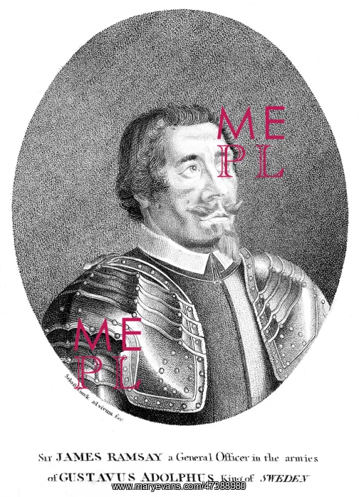 : SIR JAMES RAMSAY - 2 : SIR JAMES RAMSAY - 2