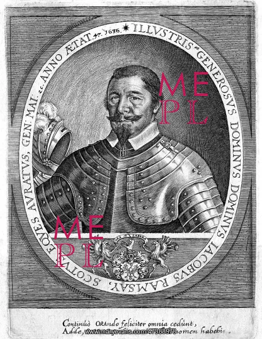: SIR JAMES RAMSAY : SIR JAMES RAMSAY