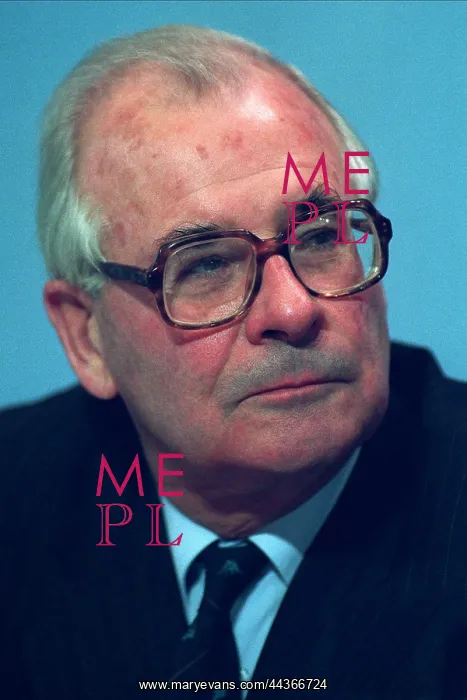 : Sir James Spicer MP : Sir James Spicer MP