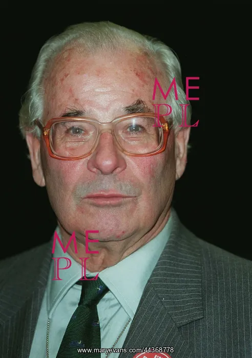  : Sir James Spicer MP