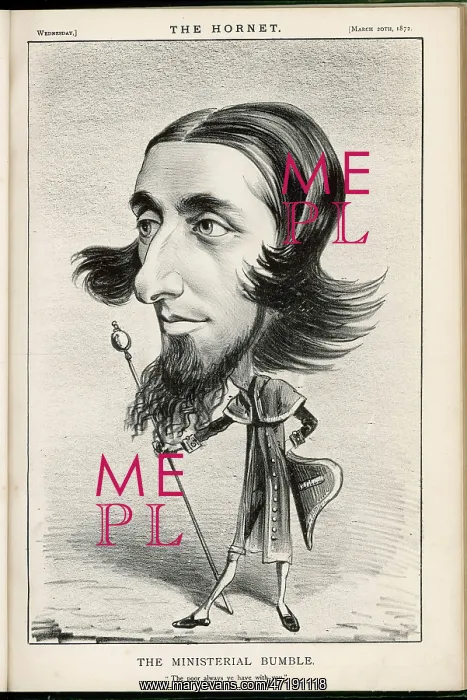  : SIR JAMES STANSFELD