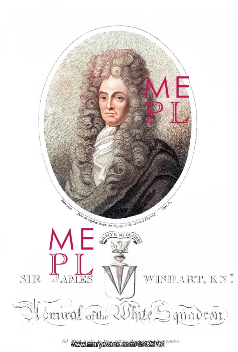  : SIR JAMES WISHART