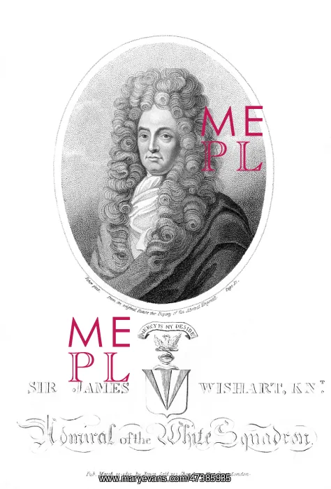 : SIR JAMES WISHART