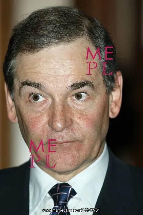 : Sir Jeremy Greenstock : Sir Jeremy Greenstock