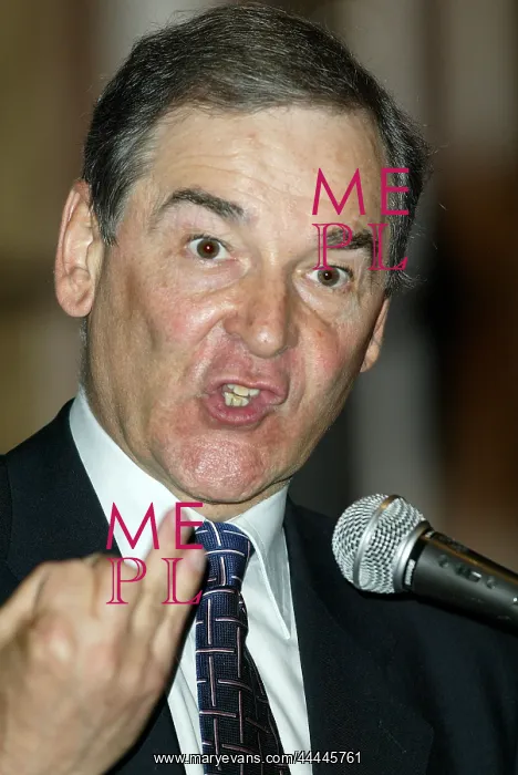 : Sir Jeremy Greenstock : Sir Jeremy Greenstock