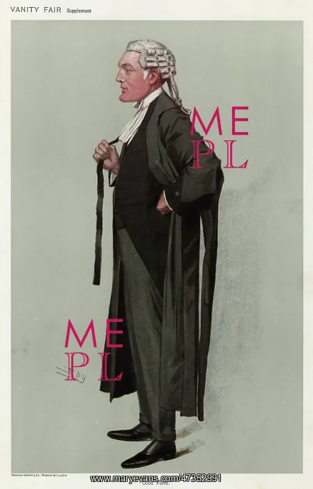  : SIR JOHN BANKES