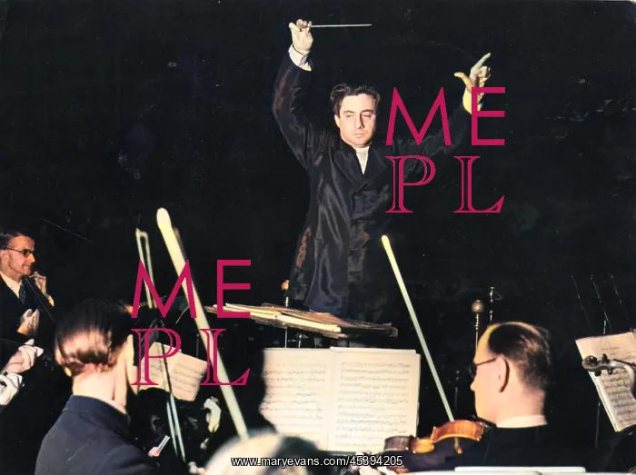 : Sir John Barbirolli : Sir John Barbirolli