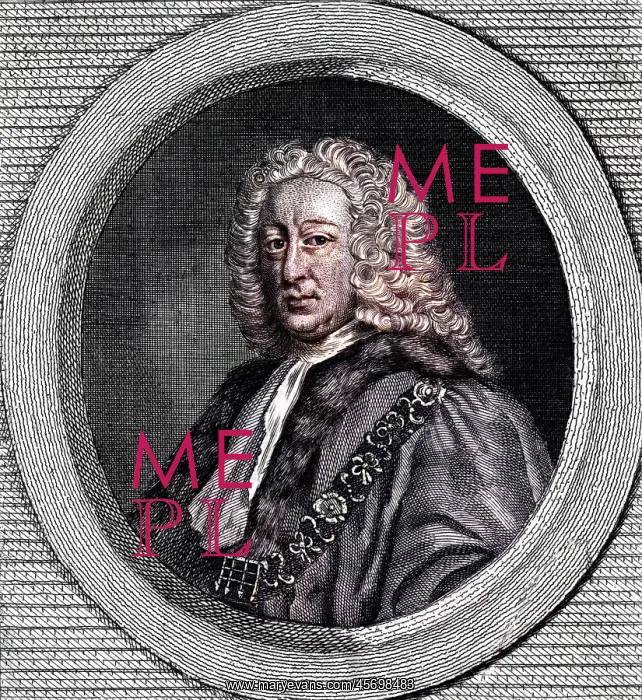 : Sir John Barnard : Sir John Barnard