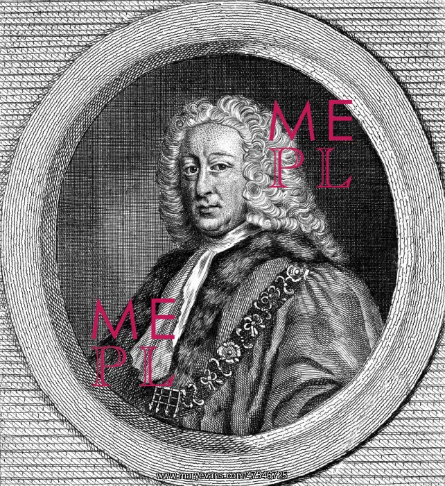 : Sir John Barnard : Sir John Barnard