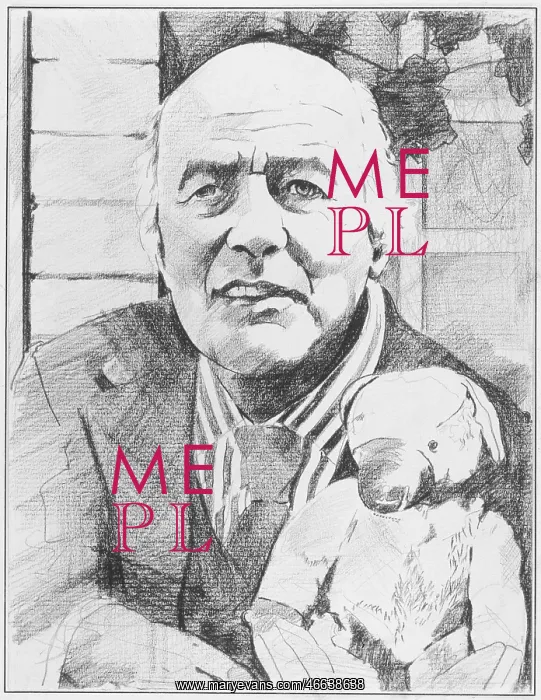  : SIR JOHN BETJEMAN