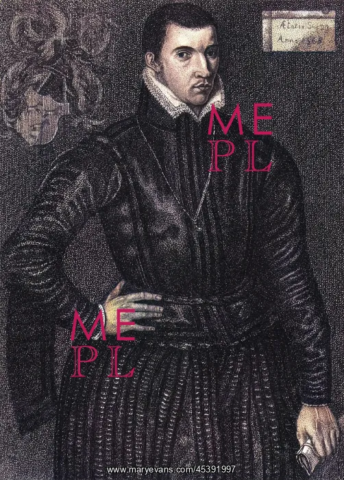 : SIR JOHN BROCKETT : SIR JOHN BROCKETT