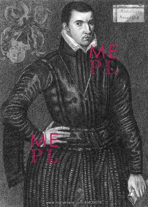 : SIR JOHN BROCKETT : SIR JOHN BROCKETT