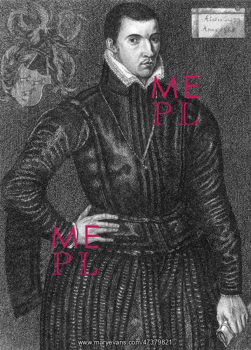 : SIR JOHN BROCKETT : SIR JOHN BROCKETT