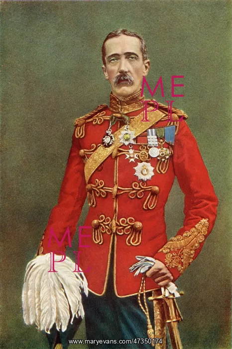 : SIR JOHN CHARLES ARDAGH : SIR JOHN CHARLES ARDAGH