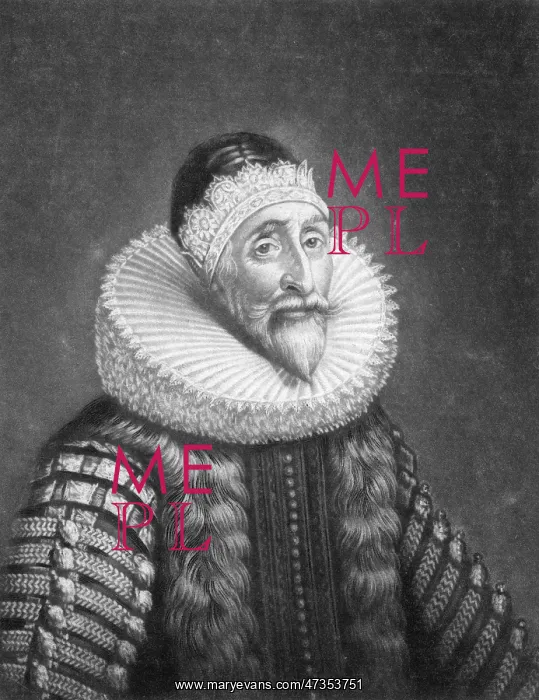 : SIR JOHN COKE : SIR JOHN COKE