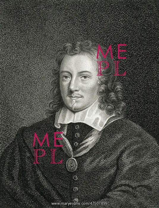  : SIR JOHN DENHAM
