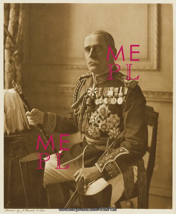 : SIR JOHN DENTON FRENCH