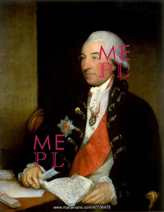  : Sir John Dick