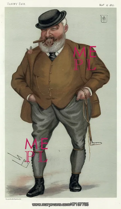  : SIR JOHN DUGDALE ASTLEY