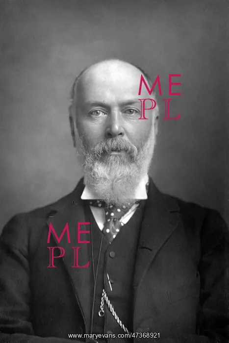 : SIR JOHN ELDON GORST : SIR JOHN ELDON GORST