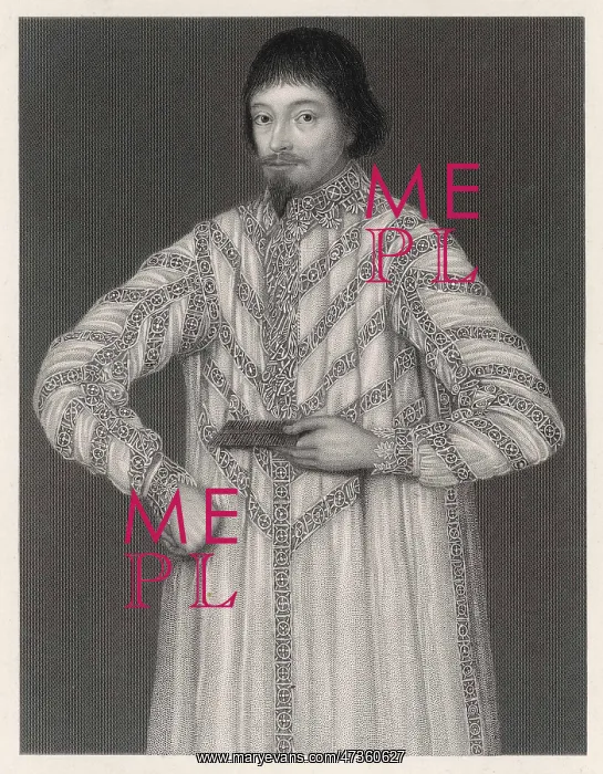 : SIR JOHN ELIOT : SIR JOHN ELIOT