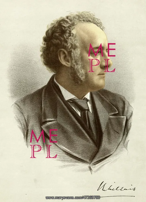 : SIR JOHN EVERETT MILLAIS : SIR JOHN EVERETT MILLAIS