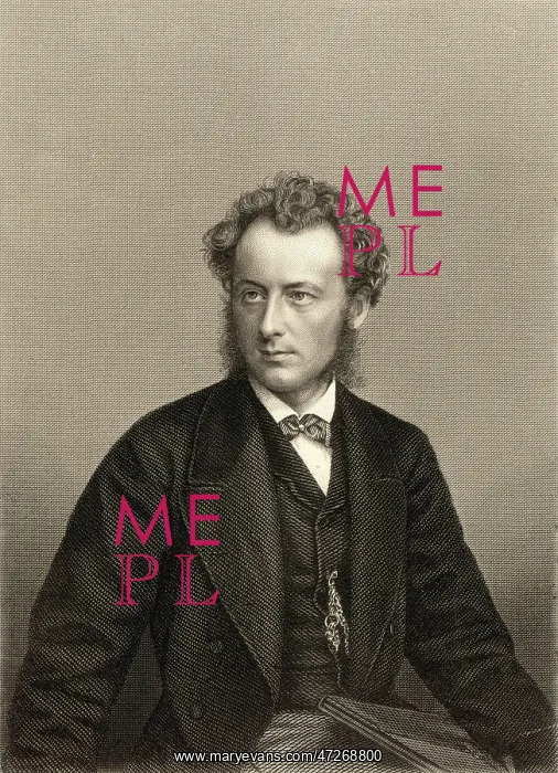  : SIR JOHN EVERETT MILLAIS