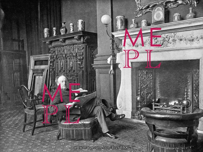 : SIR JOHN EVERETT MILLAIS : SIR JOHN EVERETT MILLAIS