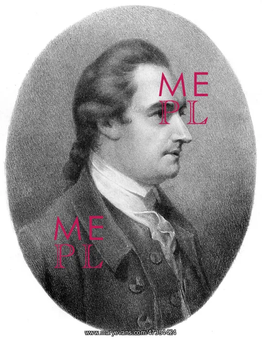  : SIR JOHN FENN