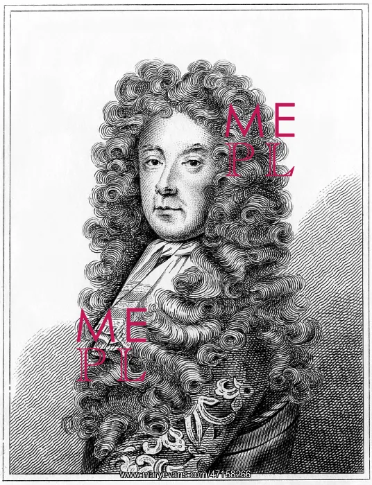 : SIR JOHN FENWICK : SIR JOHN FENWICK