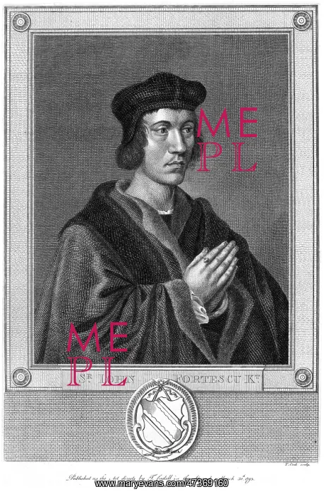 : SIR JOHN FORTESCUE - 2 : SIR JOHN FORTESCUE - 2