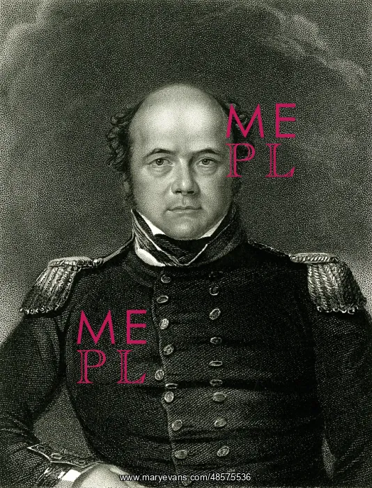  : Sir John Franklin