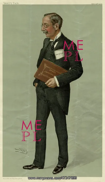  : SIR JOHN FREDERICK BRIDGE