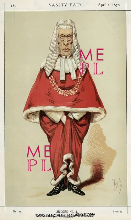 : SIR JOHN FREDERICK POLLOCK : SIR JOHN FREDERICK POLLOCK